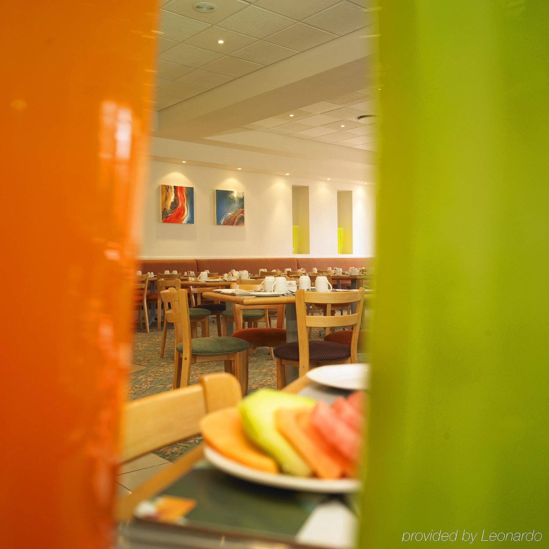 Garden Court Milpark, Hotel Johannesburg