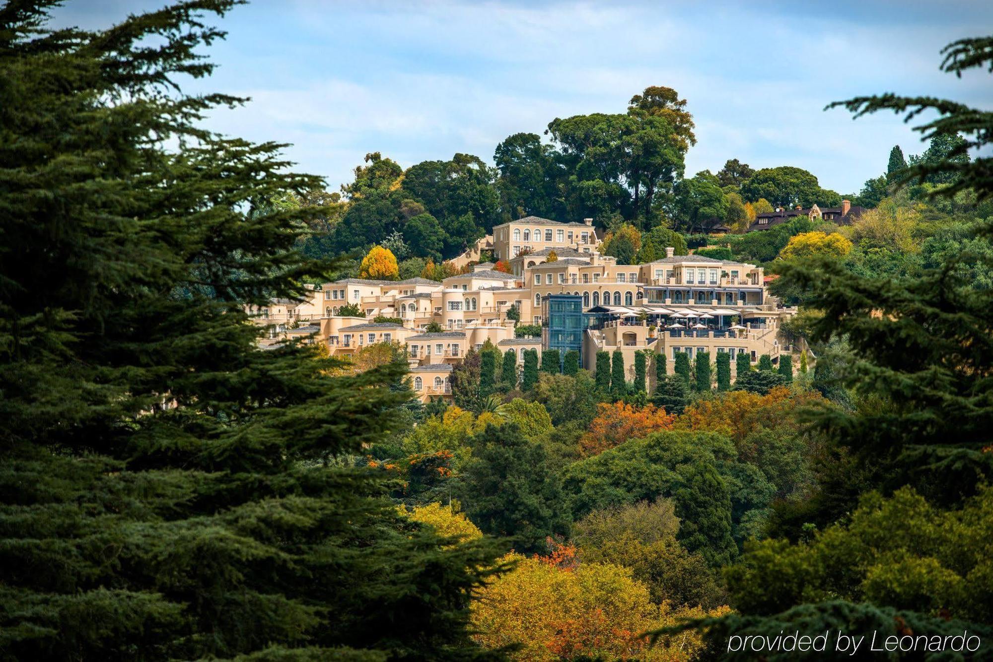 Four Seasons The Westcliff Hotel