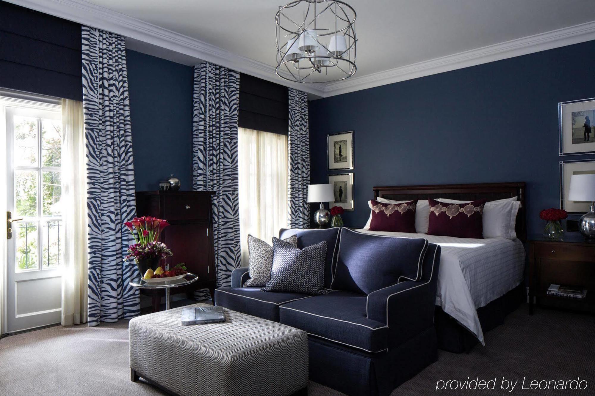 Hotel Four Seasons The Westcliff 5*