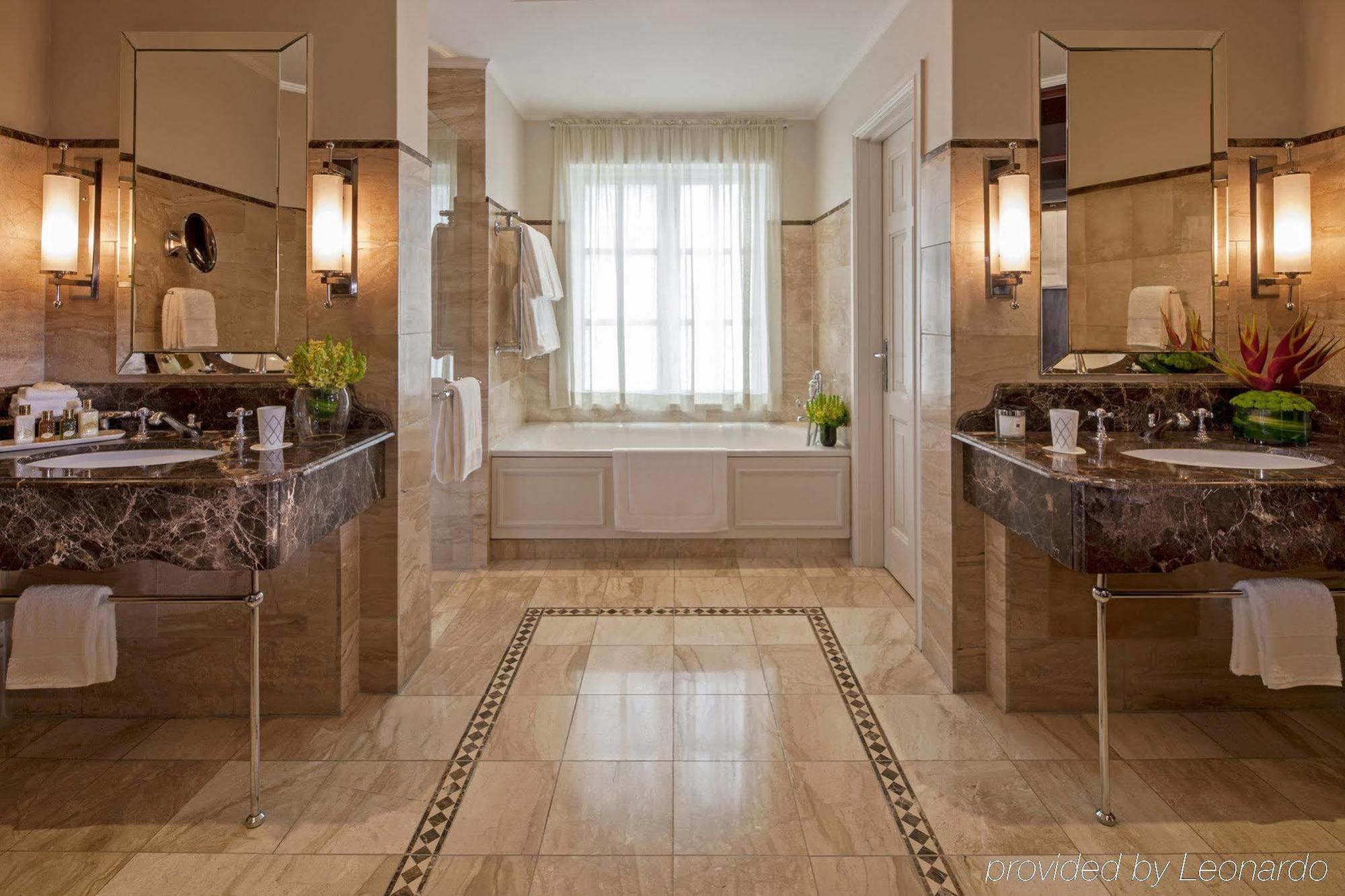 Four Seasons The Westcliff 5* Johannesburg