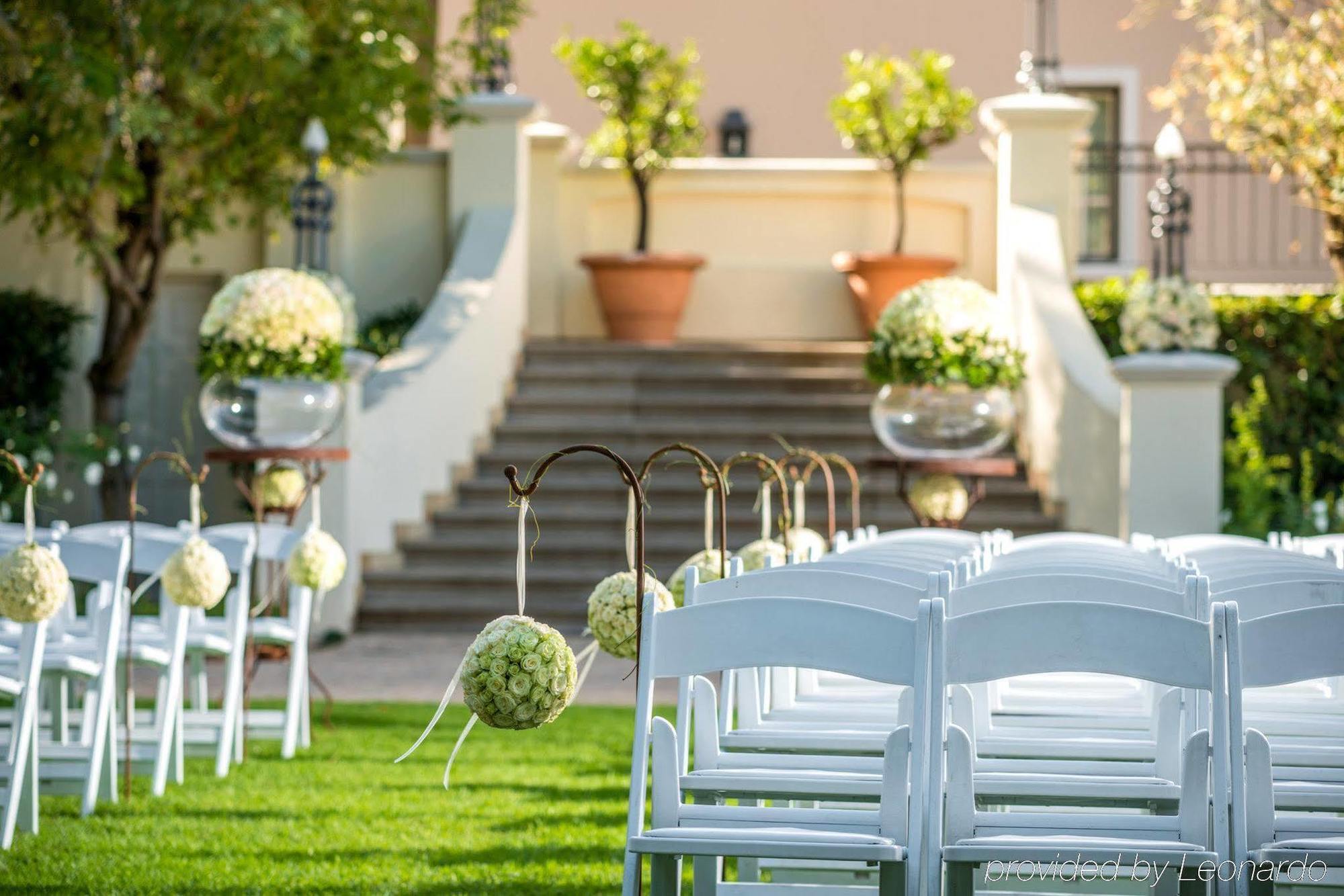 Hotel Four Seasons The Westcliff