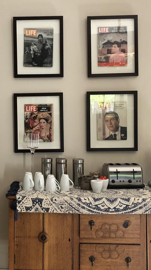 Life On 3rd Guest house