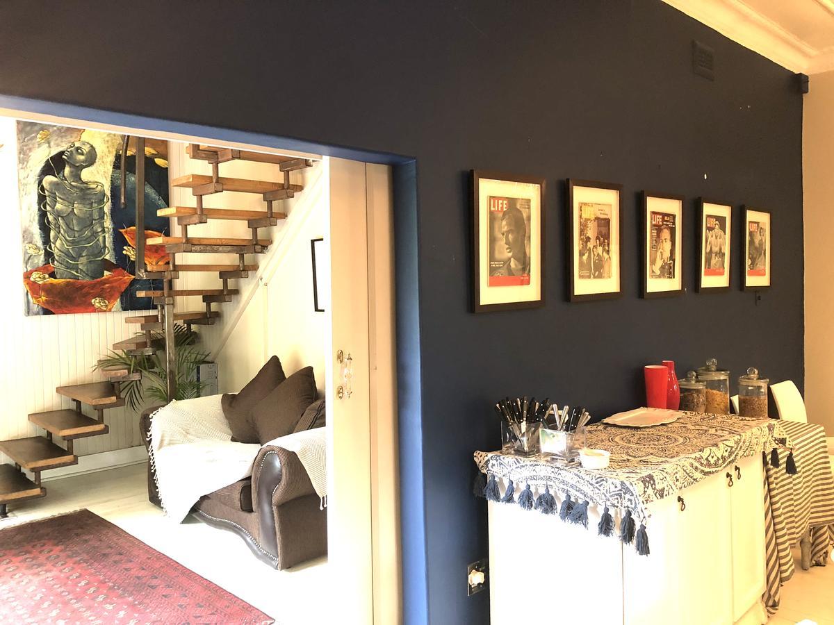 Guest house Life On 3rd 3*