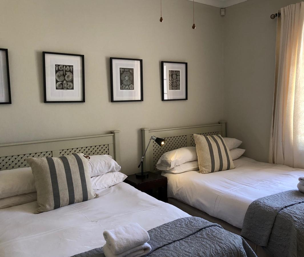 Guest house Life On 3rd 3*