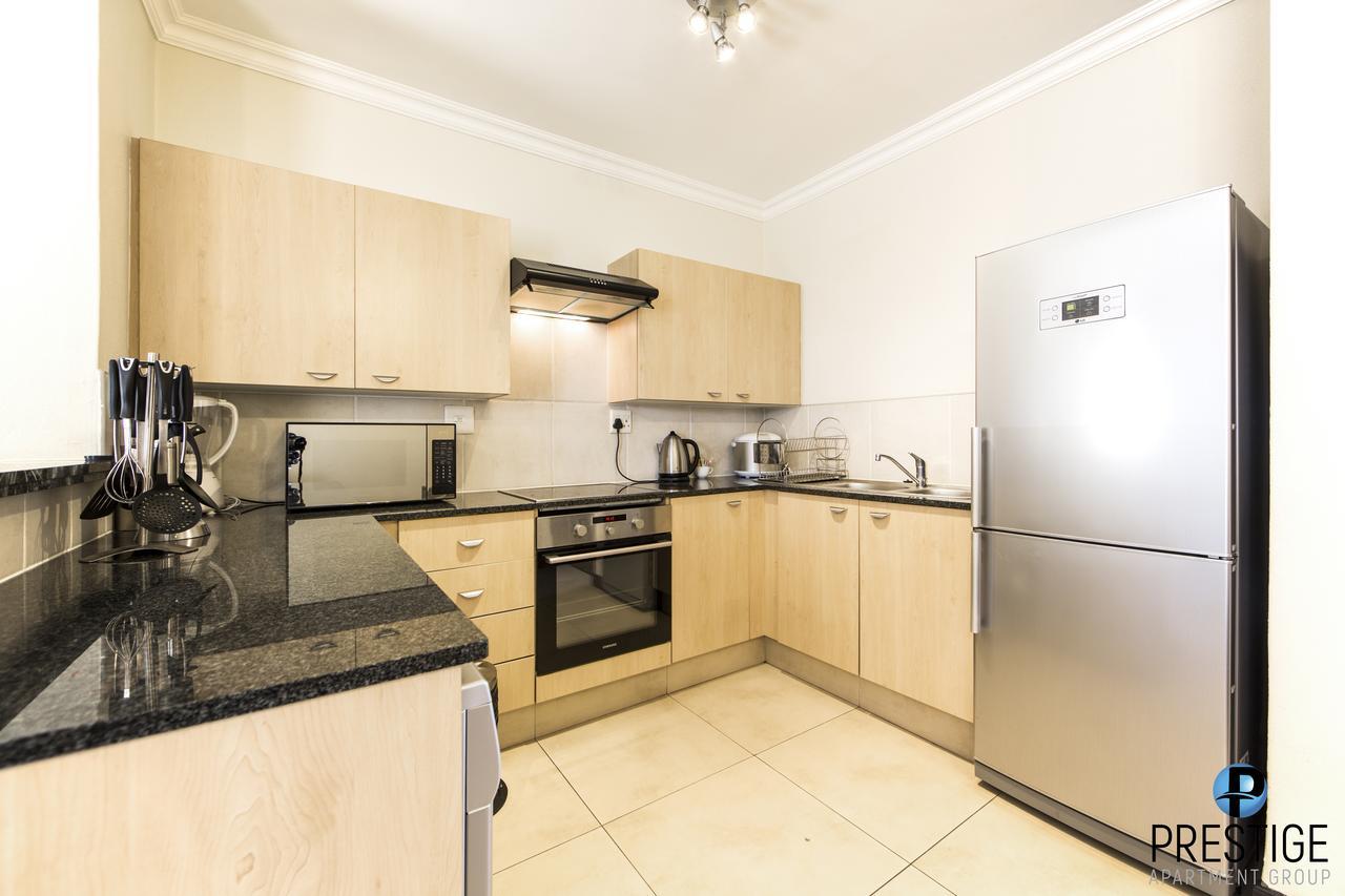 Prestige Sandton At Westpoint