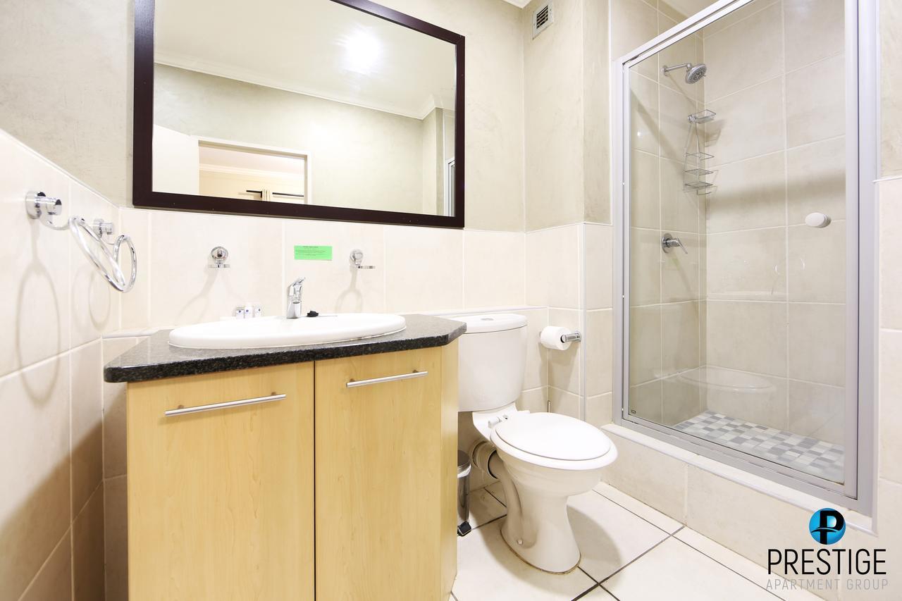 Prestige Sandton At Westpoint