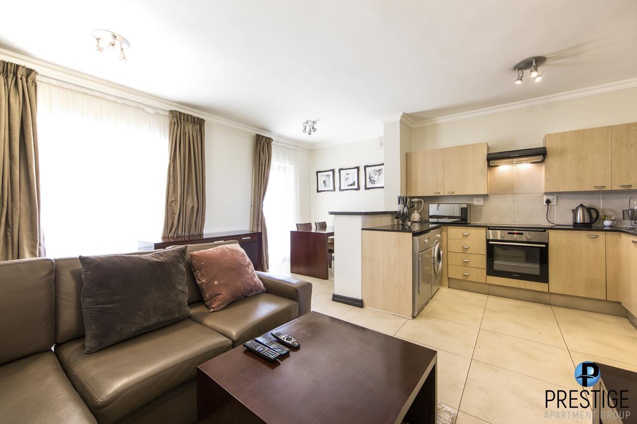 Prestige Sandton At Westpoint Johannesburg