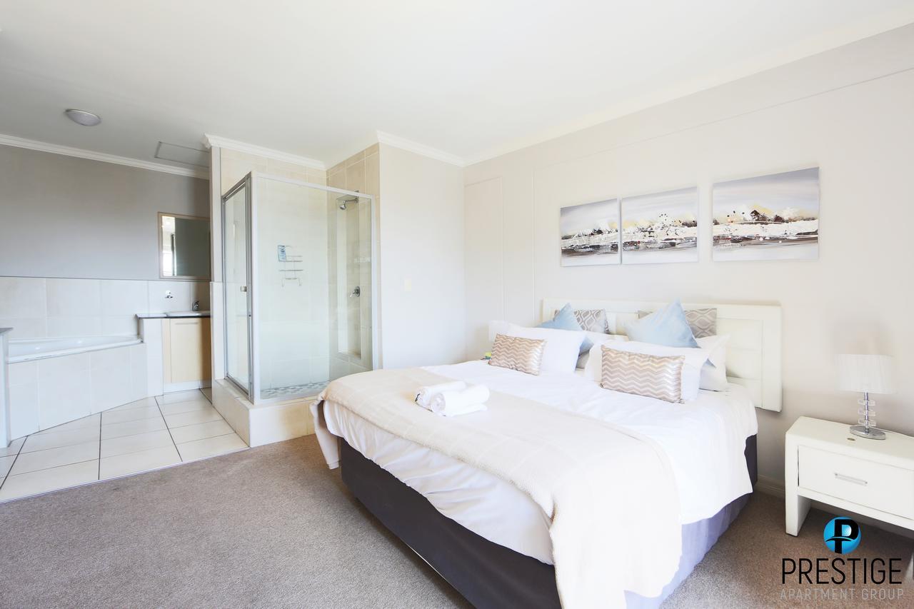 Prestige Sandton At Westpoint Johannesburg