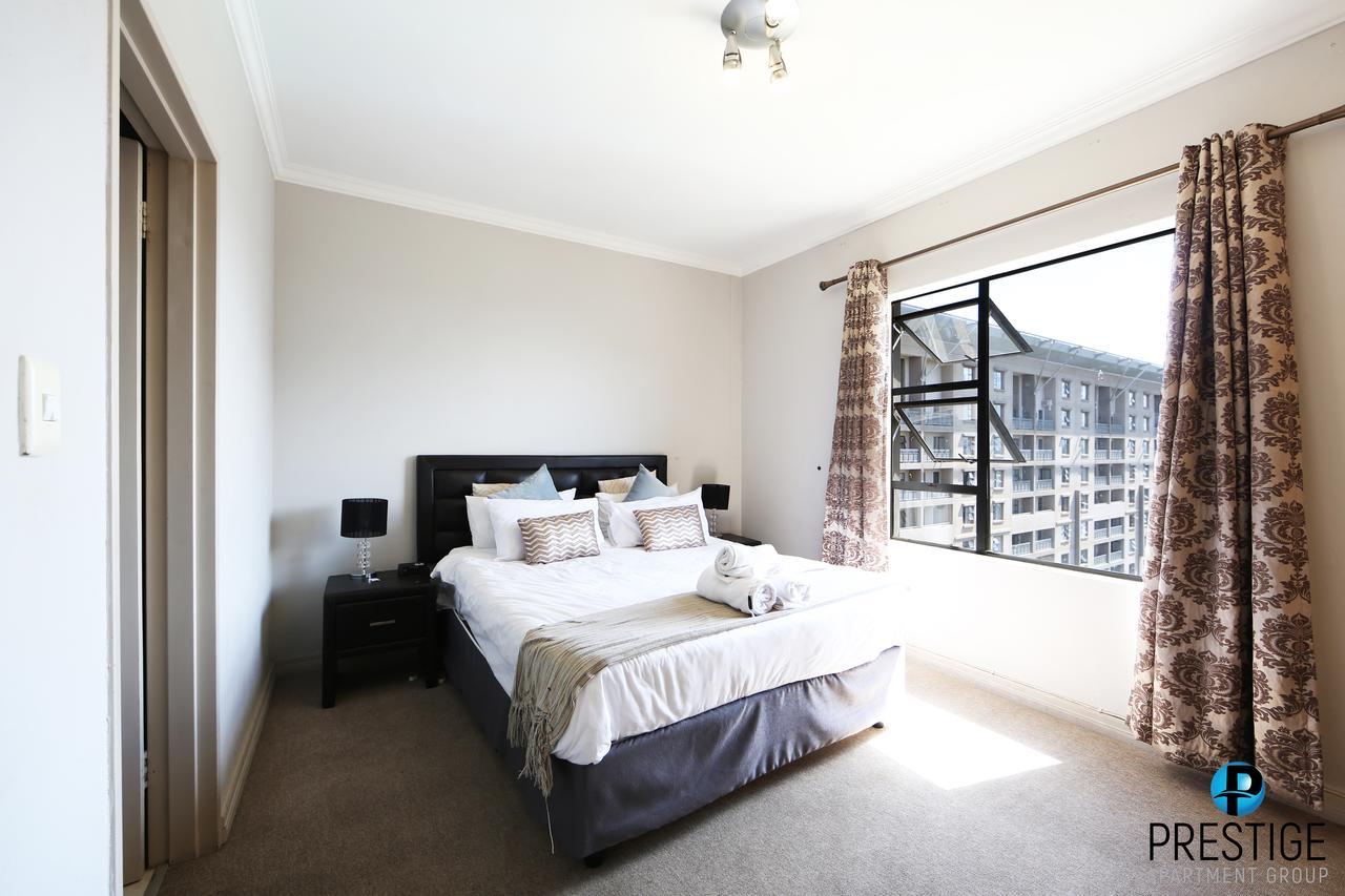 Prestige Sandton At Westpoint Johannesburg