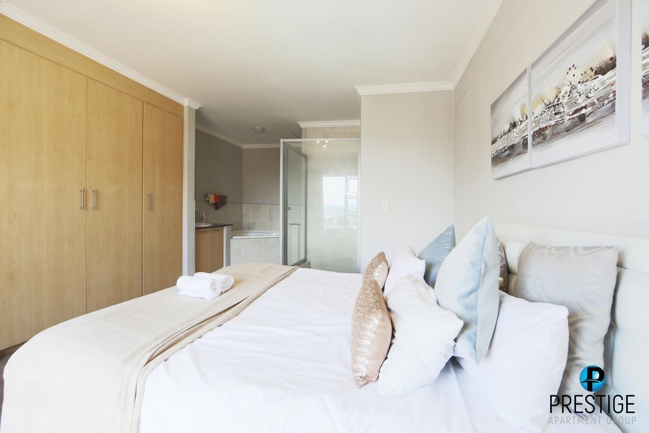 Apartment Prestige Sandton At Westpoint *