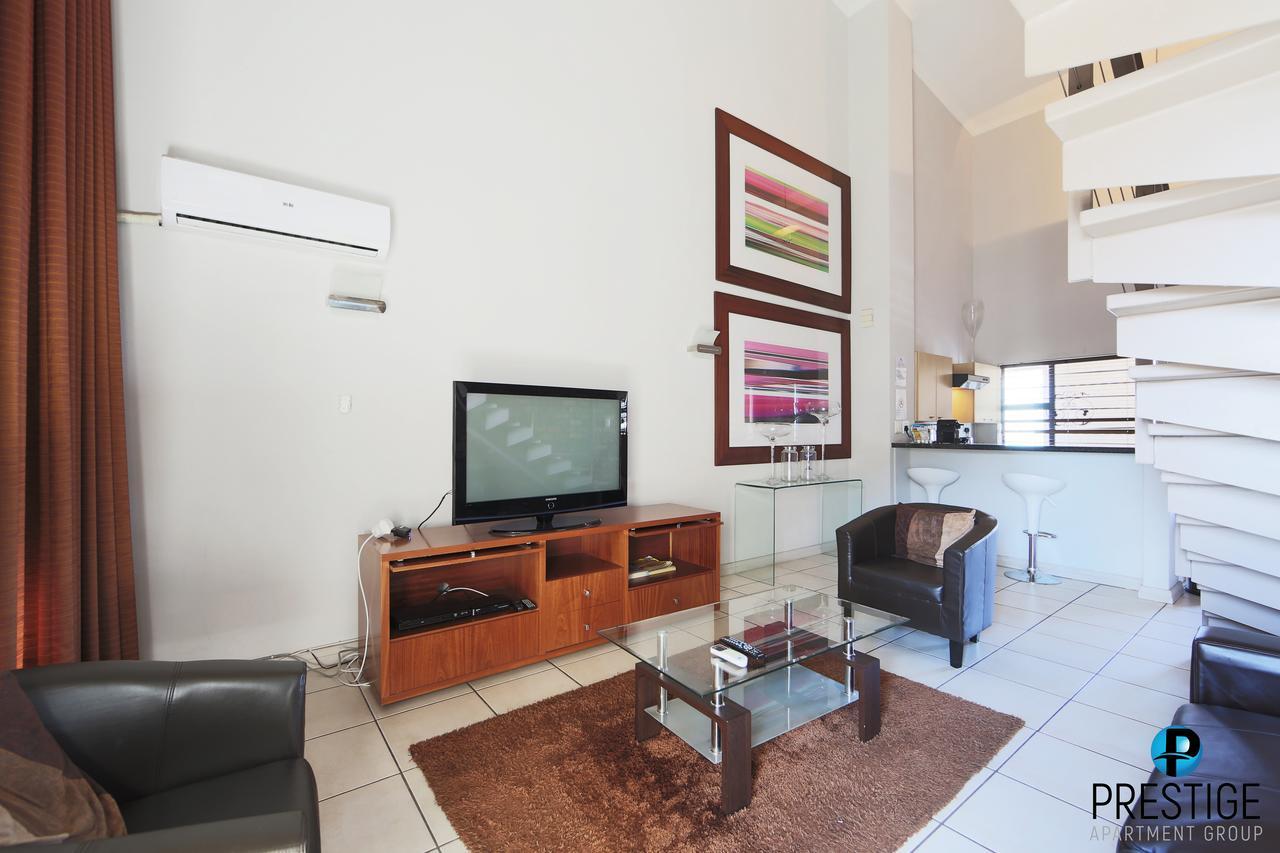 Prestige Sandton At Westpoint