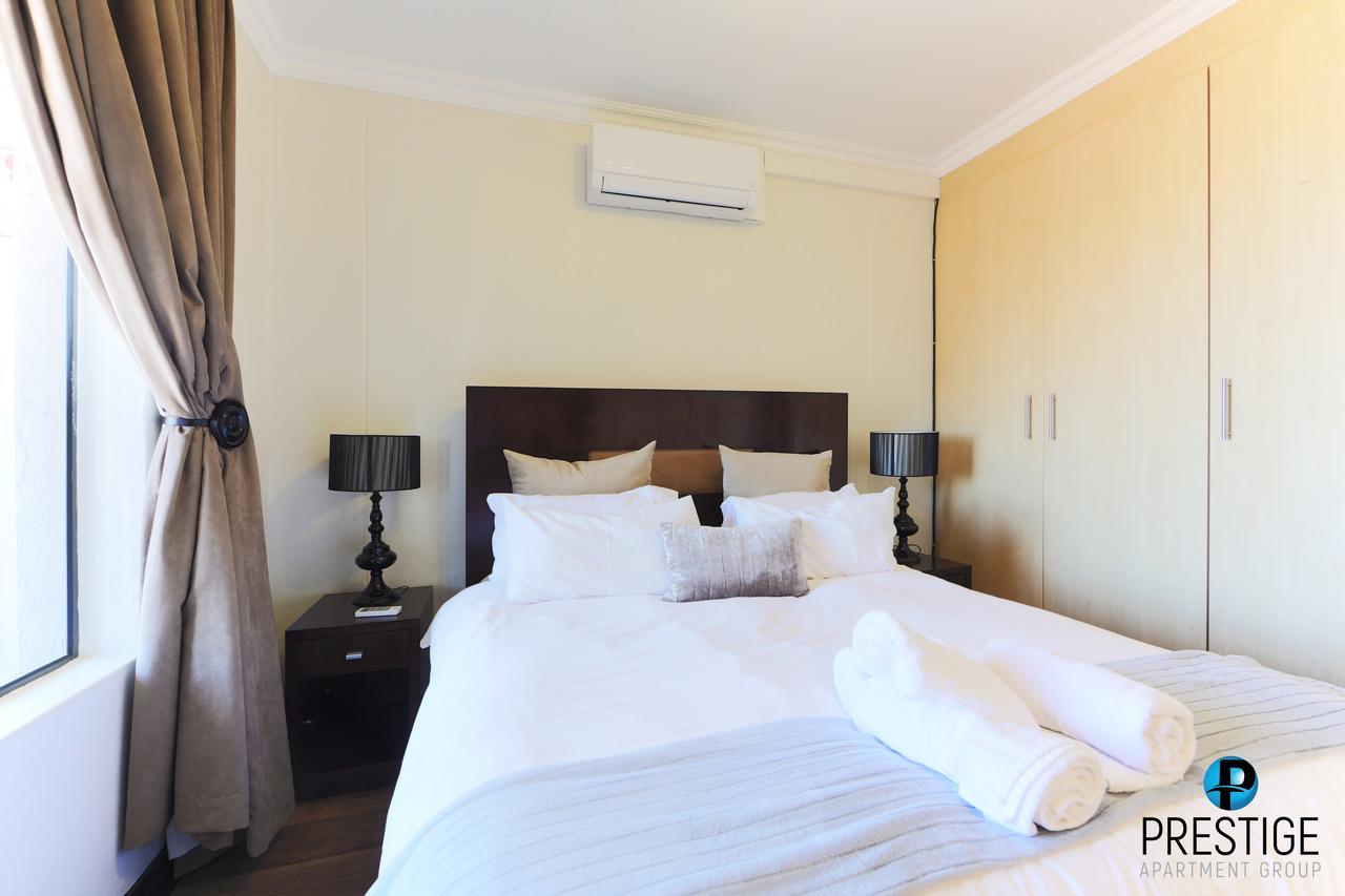 Prestige Sandton At Westpoint