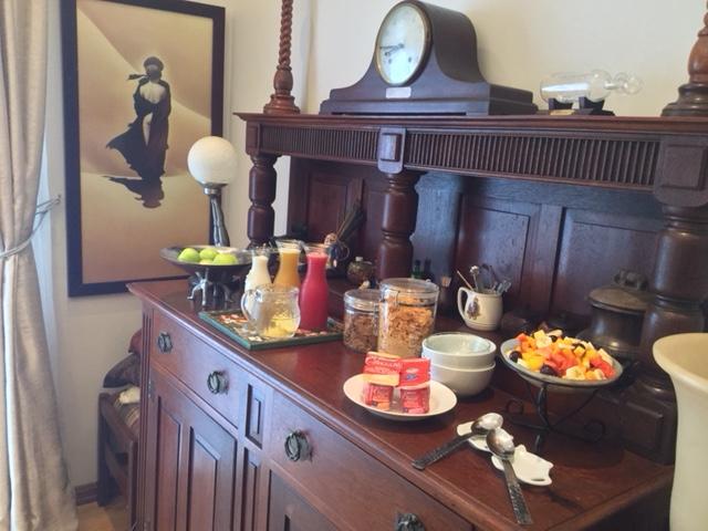 Guest house Resident On 3rd Johannesburg