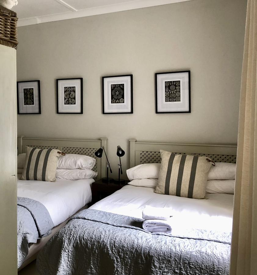 Life On 3rd Guest house