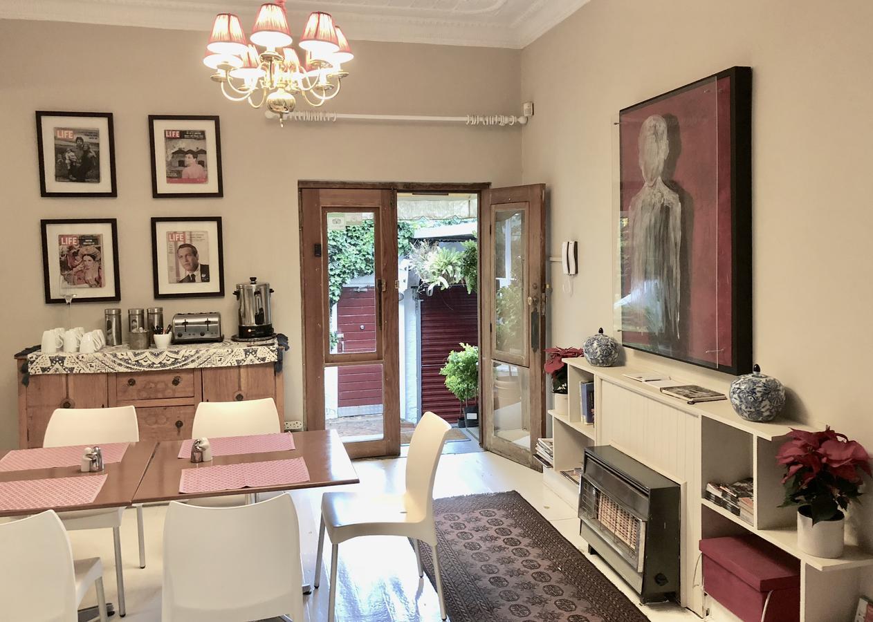 Guest house Life On 3rd Johannesburg