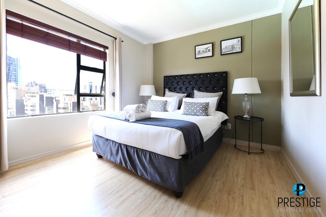 Prestige Sandton At Westpoint