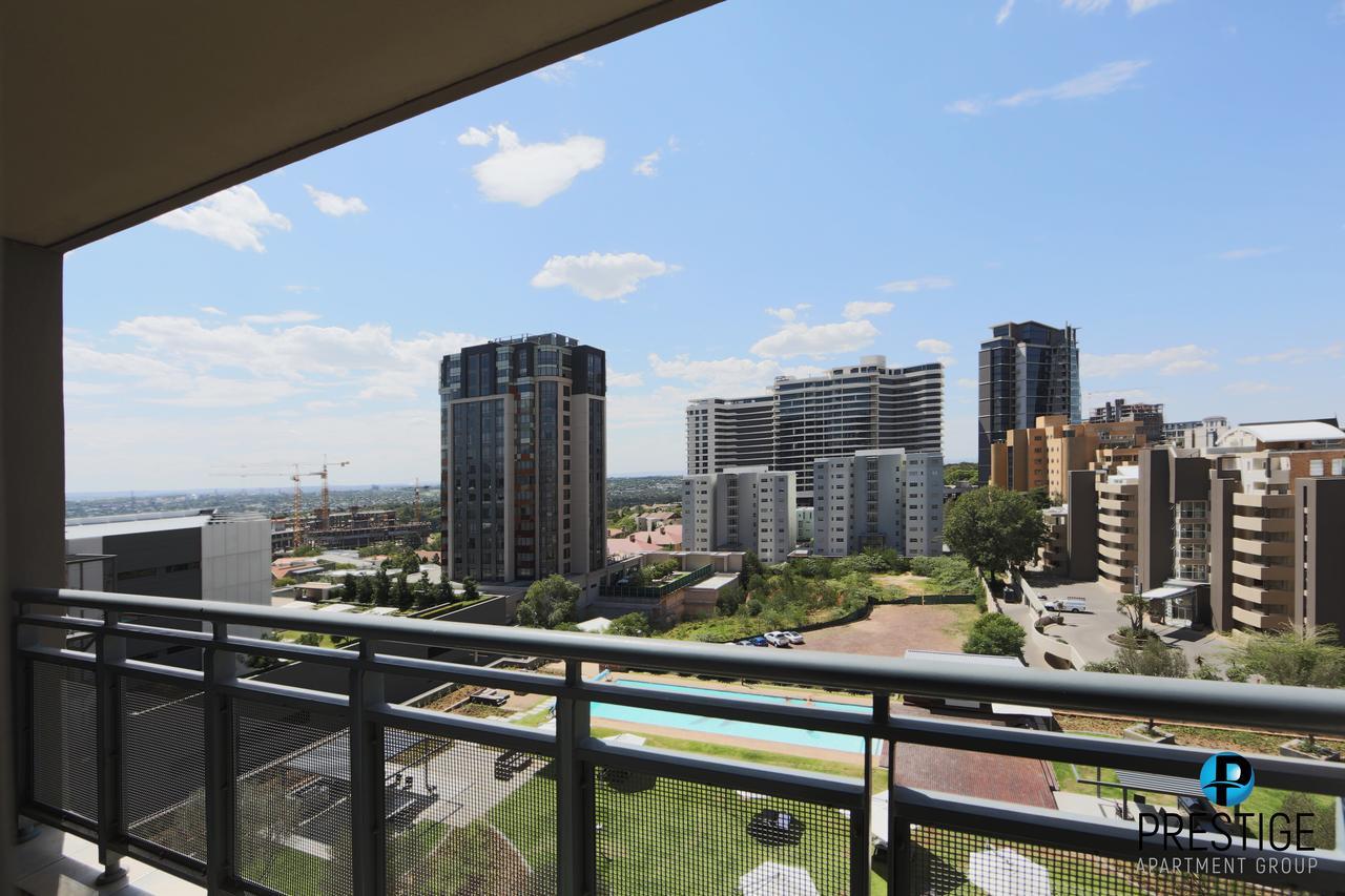 Prestige Sandton At Westpoint *