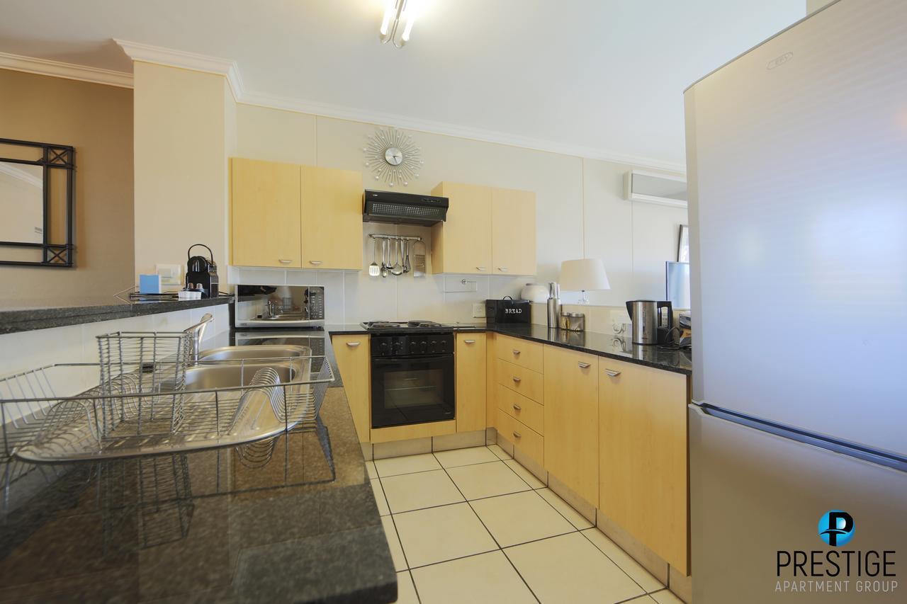 Apartment Prestige Sandton At Westpoint