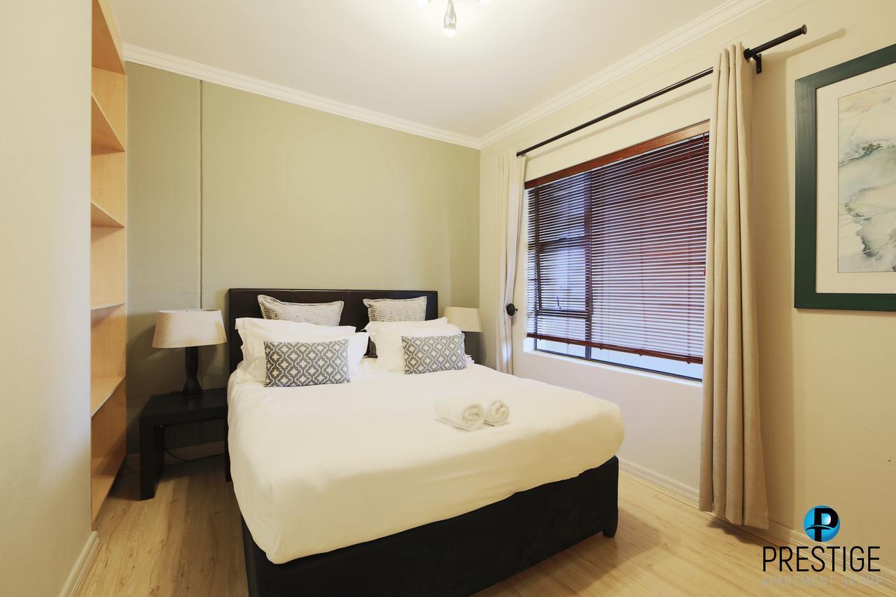 Apartment Prestige Sandton At Westpoint *
