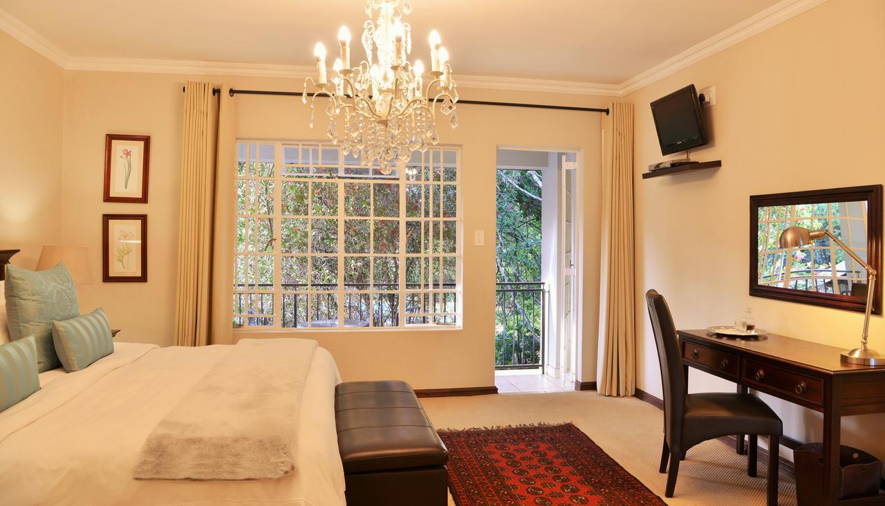 La Vieille Ferme Guest house