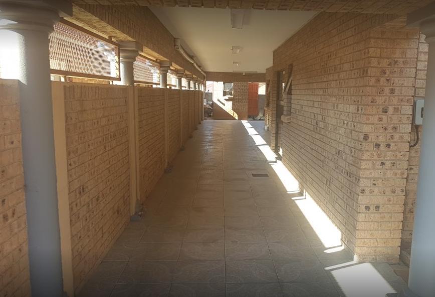Ekuthuleni - Soweto 3*