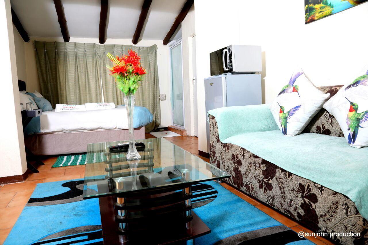 Casa de hóspedes Harmony