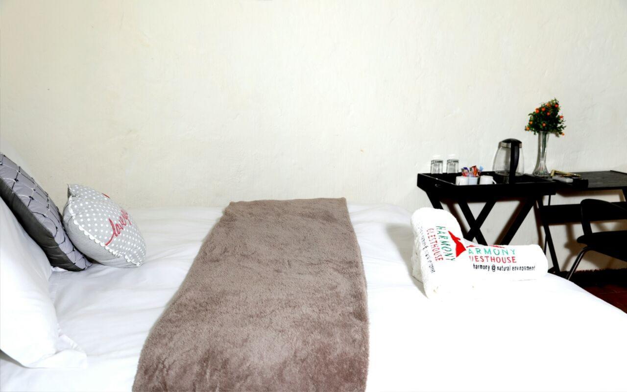 Casa de hóspedes Harmony Joanesburgo