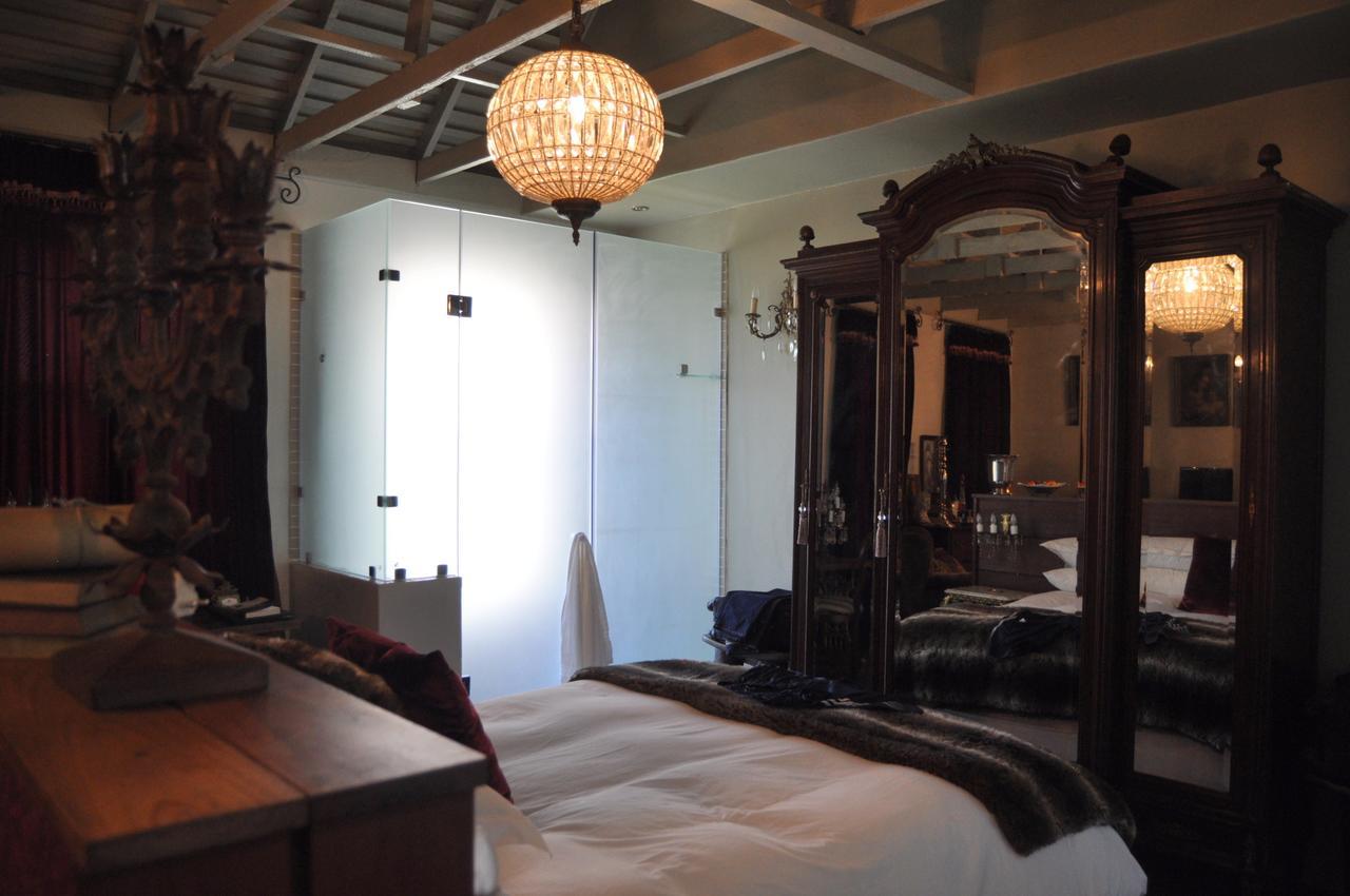 Guest house Festina Lente Johannesburg