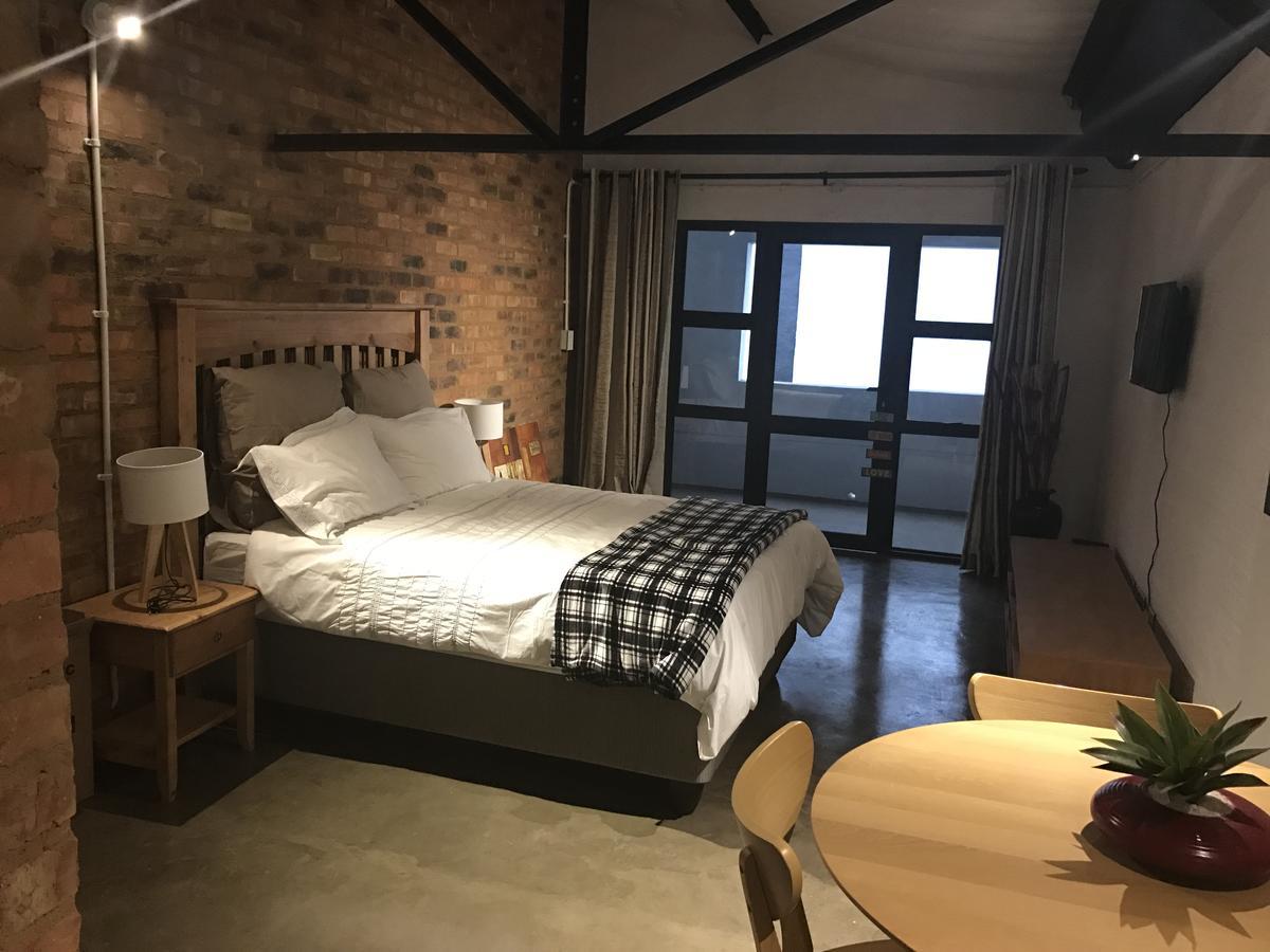 Apartment Mk Entire