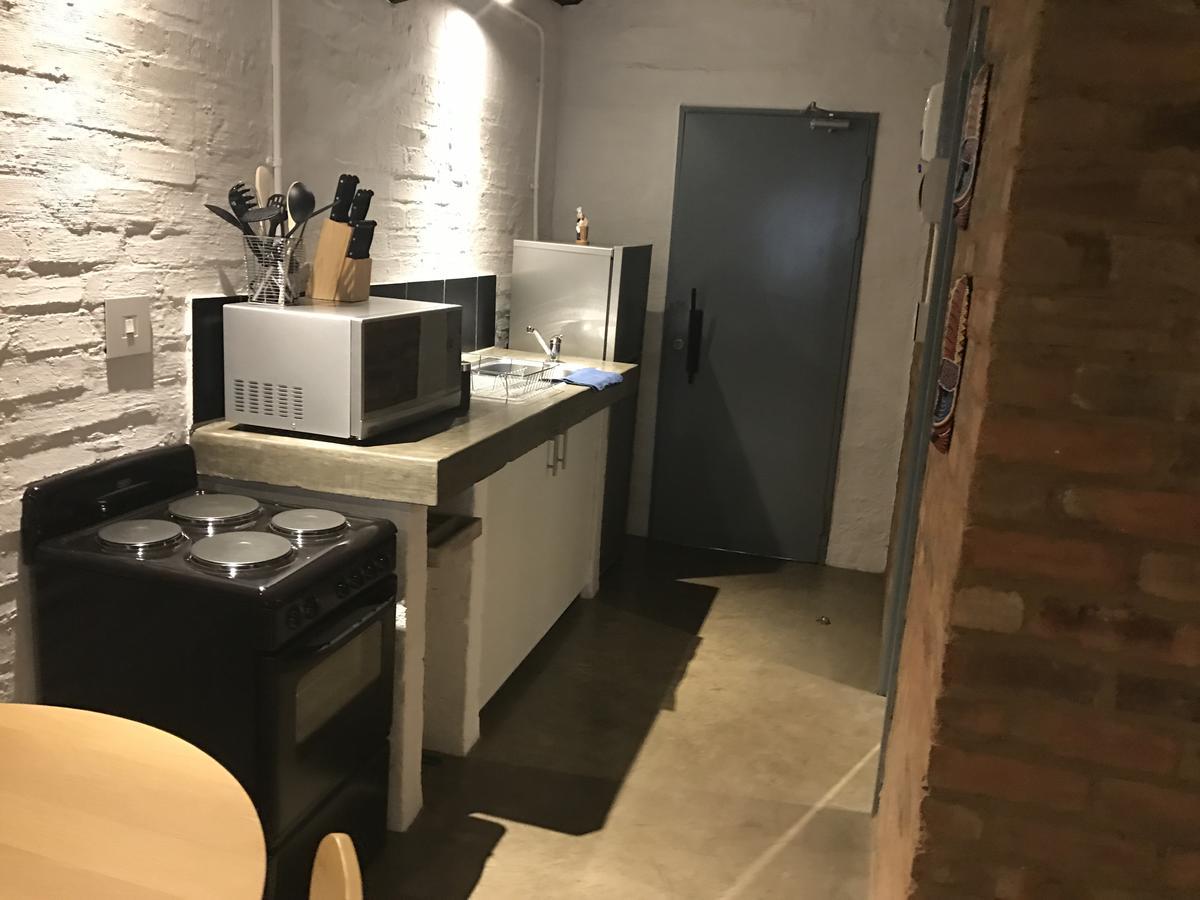 Apartment Mk Entire Johannesburg