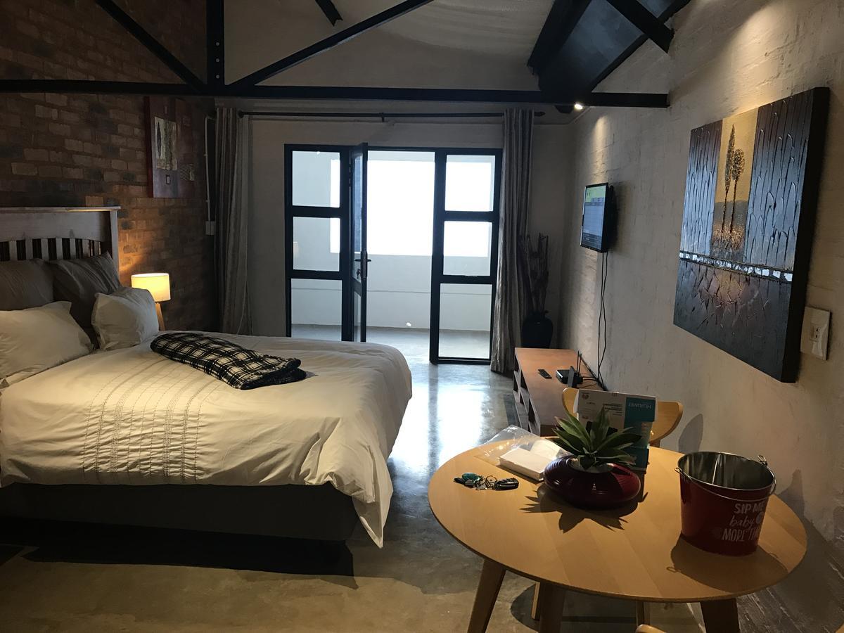 Apartment Mk Entire Johannesburg