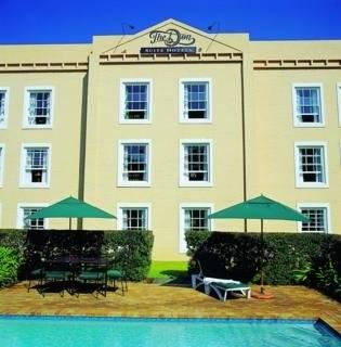 Don Sandton Iv 3*