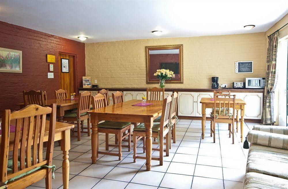 Guest house Thatchfoord