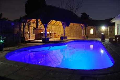 Kempton Park Country Hotel