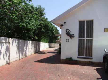 Kempton Park Country 4* Johannesburg