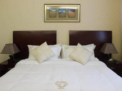 Chez 3* Johannesburg