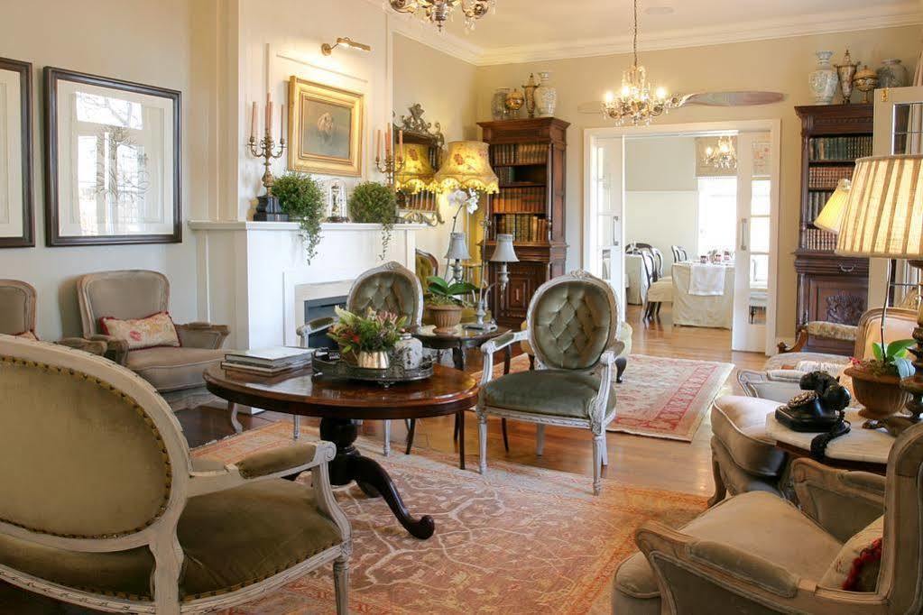 Hotel Morrells Boutique