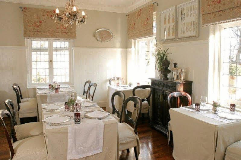 Morrells Boutique Hotel 5*