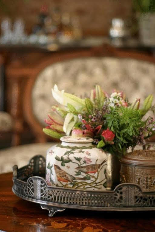 Hotel Morrells Boutique Johannesburg