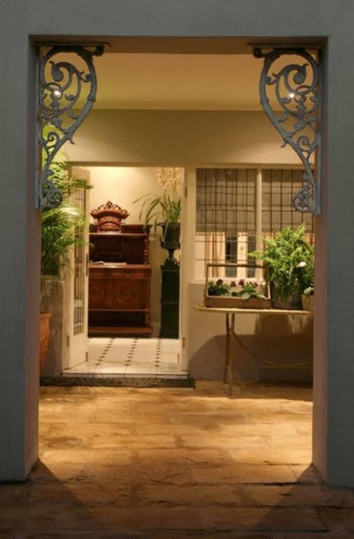 Morrells Boutique Hotel 5*