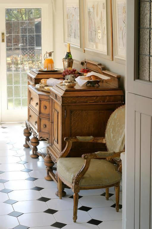 Morrells Boutique Hotel Johannesburg