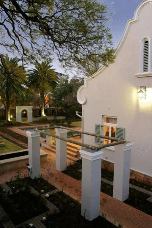 Morrells Boutique Hotel 5*