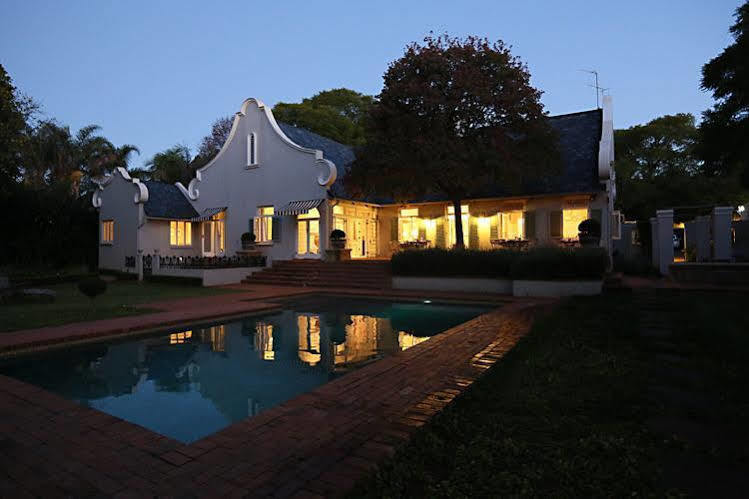 Morrells Boutique 5*