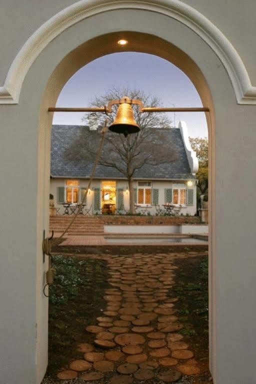 Hotel Morrells Boutique Johannesburg