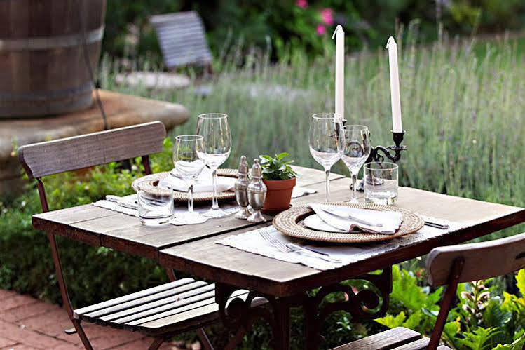 Morrells Boutique 5*
