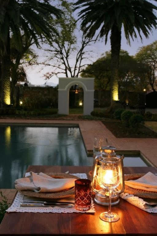Morrells Boutique Hotel