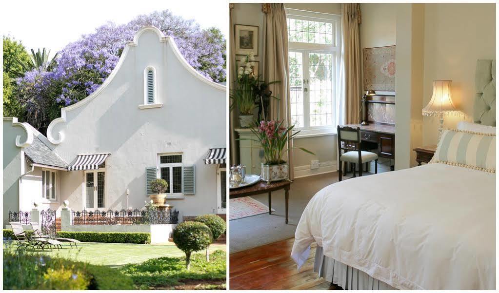 Morrells Boutique 5* Johannesburg