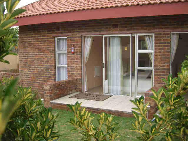 Apartment Gold Reef Place *