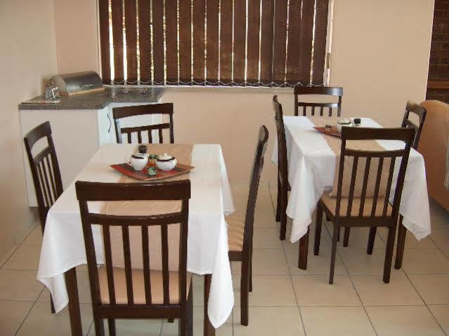 Gold Reef Place * Johannesburg