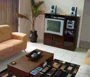 Apartment Gold Reef Place Johannesburg
